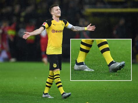 Marco Reus football boots 